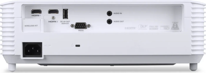 Acer P1558i