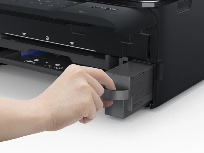 Epson Expression Premium XP-6105, Tinte, mehrfarbig