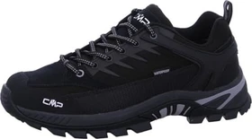 CMP Rigel 2.0 Low Waterproof nero/grey (Herren)