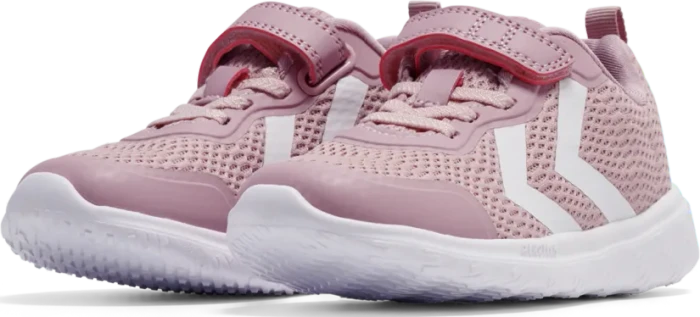 hummel Actus Recycled keepsake lilac (Junior)