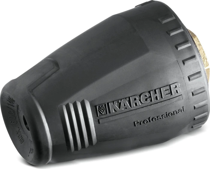 Kärcher Dreckfräser 050