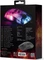 Deltaco DM310 RGB Ultralight Gaming Mouse schwarz/transluzent, USB Vorschaubild