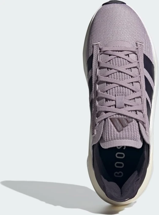 adidas Avryn_X preloved fig/aurora black/almost pink (Damen)
