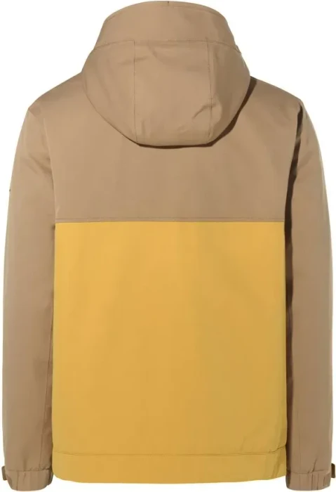 Vaude Manukau III Funktionsjacke savanna (Herren)