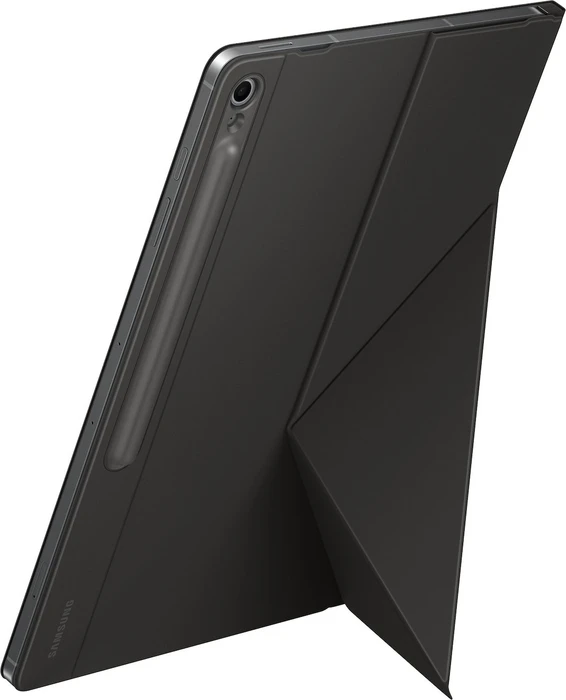 Samsung EF-BX620 Smart Book Cover für Galaxy Tab S10 FE+, Black