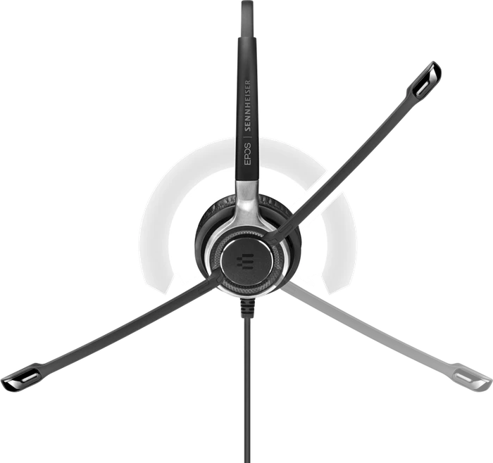 EPOS Sennheiser Impact SC 635 USB-C