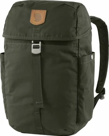 Fjällräven Greenland Top Small deep forest