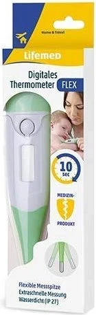 Lifemed Flex Fieberthermometer