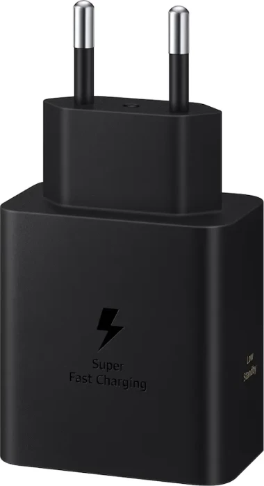Samsung Schnellladeadapter 60 Watt schwarz