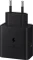 Samsung Schnellladeadapter 60 Watt schwarz Vorschaubild