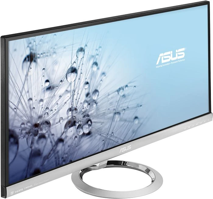 ASUS Designo MX299Q, 29"