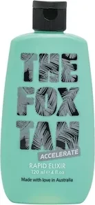 The Fox Tan Rapid Elixir Accelerate, 120ml