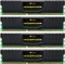 Corsair Vengeance LP schwarz UDIMM 32GB Kit, DDR3-1600, CL9-10-9-27 Vorschaubild