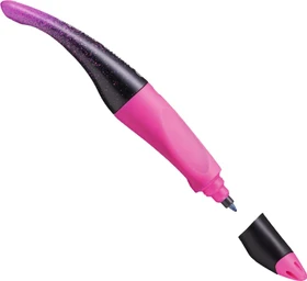 STABILO EASYoriginal Tintenroller (Mine) graffiti pink, Linkshänder