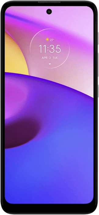 Motorola Moto E40 Pink Clay