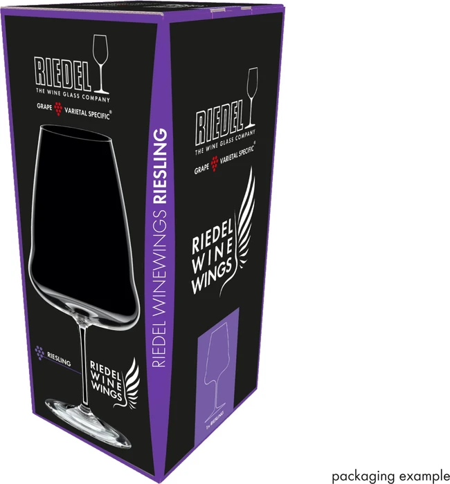 Riedel Winewings Riesling Weißweinglas