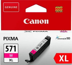Canon Tinte CLI-571M XL magenta hohe Kapazität