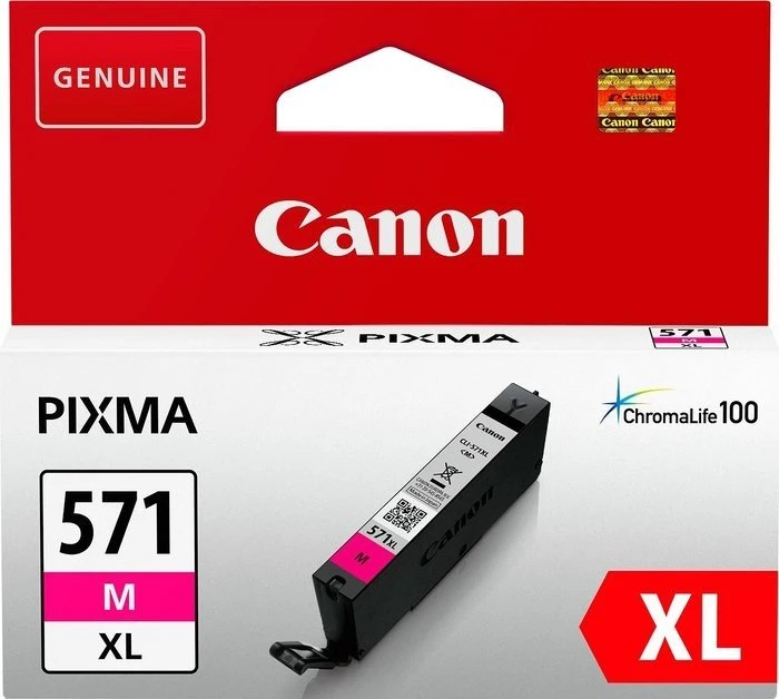 Canon Tinte CLI-571