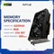 KFA2 GeForce RTX 3060 Ti Plus V2 (1-Click OC), 8GB GDDR6X, HDMI, 3x DP, bulk Vorschaubild