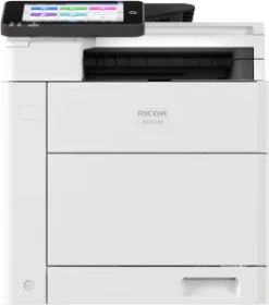RICOH IM C320F, Laser, mehrfarbig