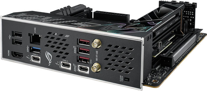 ASUS ROG Strix Z790-I Gaming WIFI (Intel 1700)