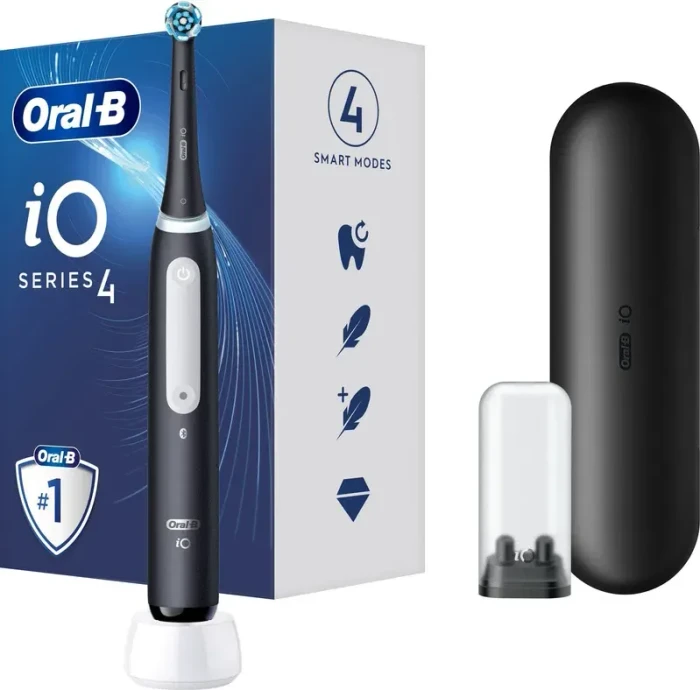 Oral-B iO Series 4