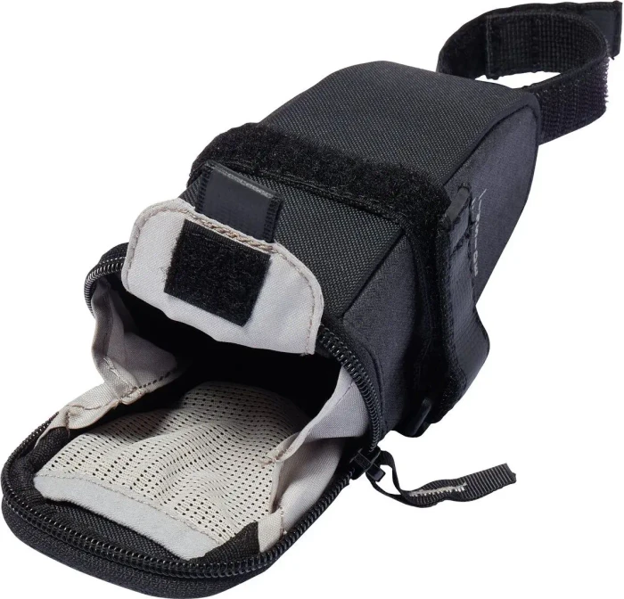 Vaude Race Light M Modell 2023 Satteltasche schwarz
