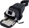 Vaude Race Light M Modell 2023 Satteltasche schwarz Vorschaubild