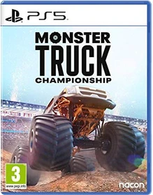 Monster Truck Championship (PS5)