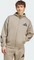 adidas Z.N.E. Zip Hoodie clay (Herren) Vorschaubild