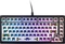 Ducky Tinker 75 Barebone Gaming-Tastatur, schwarz/weiß, ANSI Vorschaubild