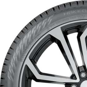 Nokian Hakkapeliitta R5 SUV 245/70 R17 110R
