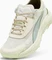 Puma Voyage Nitro 3 sugared almond/turquoise surf/olive green (Damen) Vorschaubild