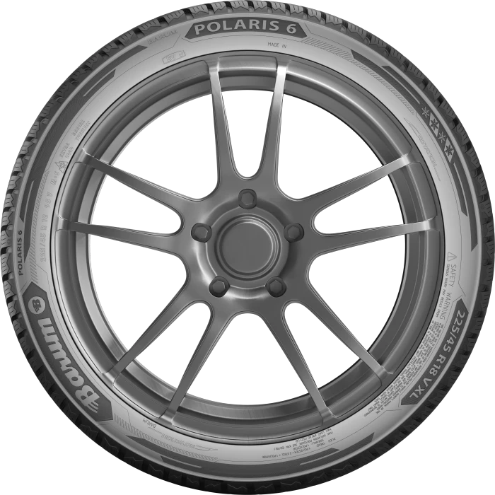 Barum Polaris 6 155/65 R14 75T