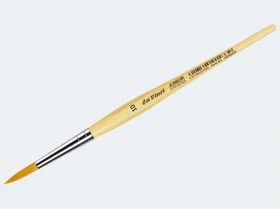 da Vinci Serie 303 Junior Synthetics rund Gr. 10
