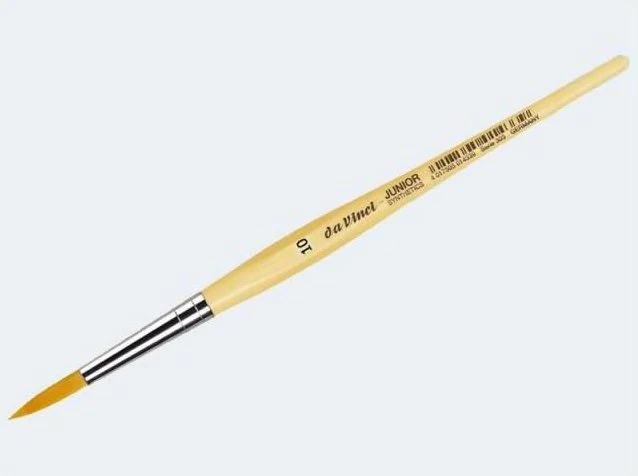 da Vinci Serie 303 Junior Synthetics rund Gr. 10 (303-10)