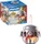 playmobil Weihnachtskugel: Longboarder (72221)