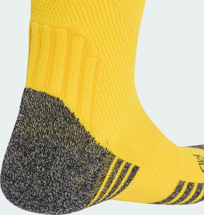 adidas FC Arsenal 2026/2027 Auswärtsstutzen eqt yellow