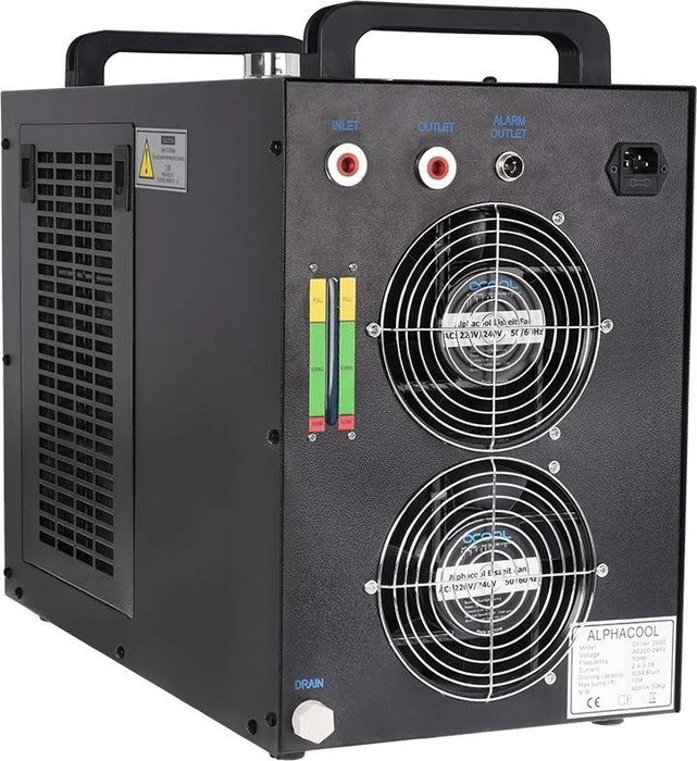 Alphacool Eiszeit 2000 Chiller