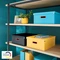 Leitz Click & Store Cosy Aufbewahrungsbox groß, A3, grau Vorschaubild