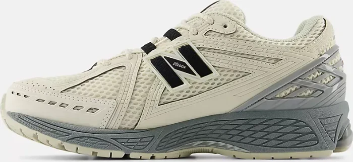 New Balance 1906R linen/black cement/slate grey (Herren)