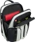 Samsonite Urban-Eye, Rucksack, 14.1", mit 2 Taschen, Light Grey/Lime Vorschaubild