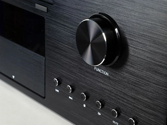 SilverStone Lascala LC16M schwarz