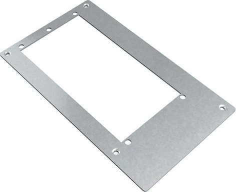 Lanberg Servergehäuse 520/12, schwarz, 4HE, ATX