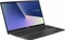 ASUS ZenBook Flip 15 UX563FD-A1044T, Gun Metal, Core i5-10210U, 8GB RAM, 512GB SSD, GeForce GTX 1050 Max-Q, DE Vorschaubild