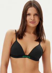 Calvin Klein Intense Power Move Bikini-Oberteil pvh black (Damen)