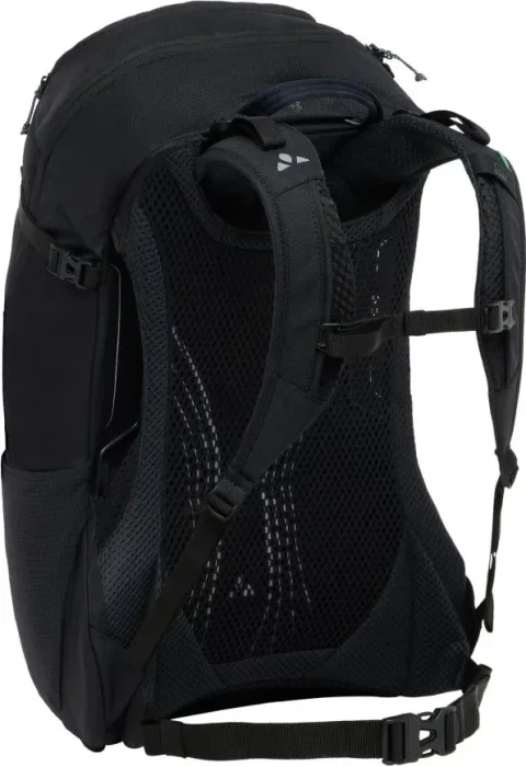 Vaude Skomer Zip 22 schwarz (Damen)