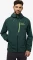 Jack Wolfskin Eagle Peak 2l Funktionsjacke black olive (Herren) Vorschaubild
