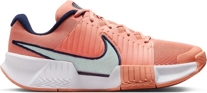Nike GP Challenge Pro apricot agate/white/obsidian/glacier blue (Herren)