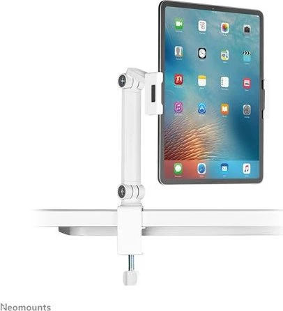 Neomounts Tablet-Halterung 4.7-12.9", weiß